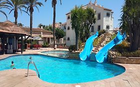 Apartamento con gran terraza. wifi gratis
